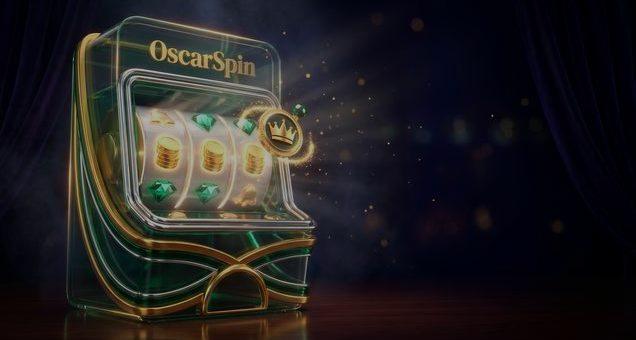 Oscar Spin Casino
